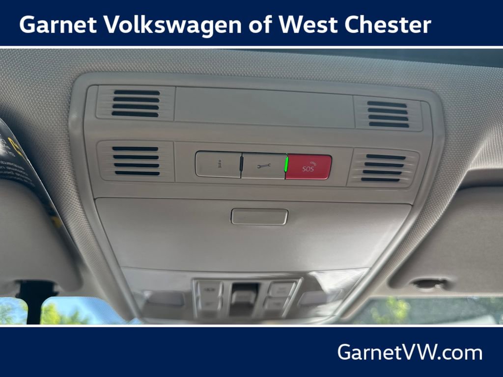 New 2026 Volkswagen Jetta SEL FWD image 30