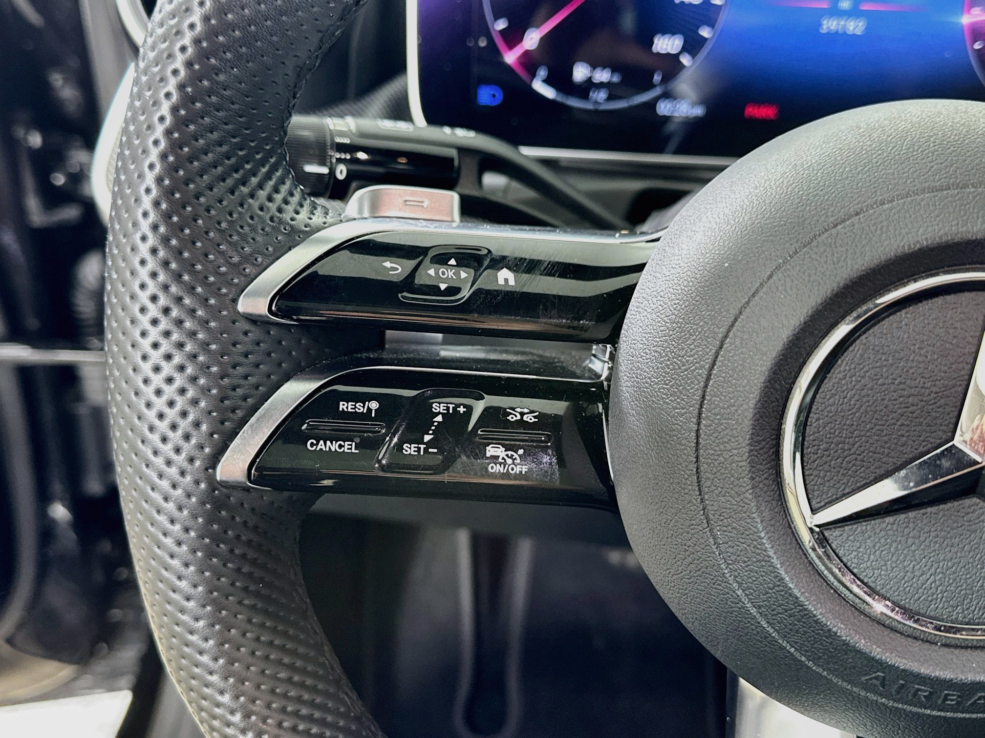 Certified 2024 Mercedes-Benz C 300 4MATIC Sedan image 12