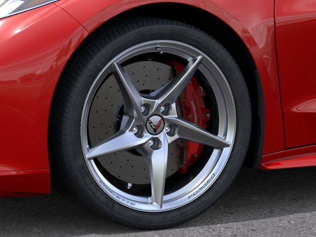 New 2026 Chevrolet Corvette E-Ray AWD/4WD image 33