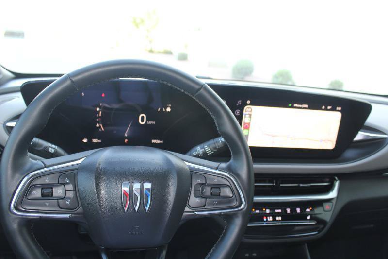 Used 2024 Buick Envista Avenir FWD image 32