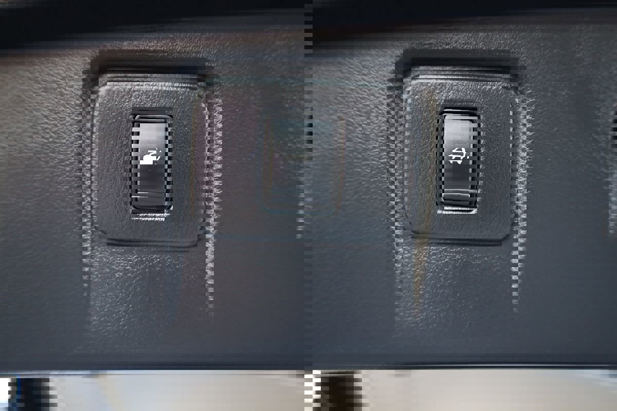 Used 2019 Nissan Murano SL w/ SL Technology Package image 16