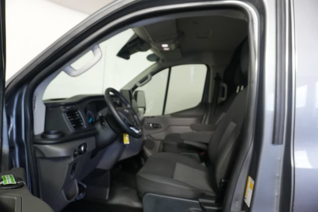 Certified 2023 Ford E-Transit Low Roof RWD image 23