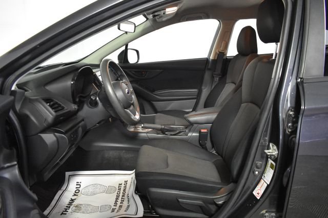 Used 2018 Subaru Crosstrek 2.0i AWD/4WD image 11