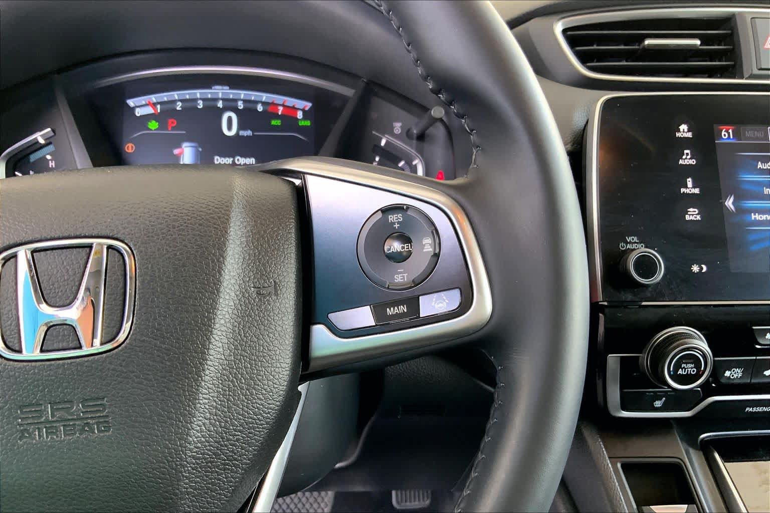 Used 2017 Honda CR-V EX-L image 25