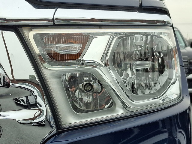 Used 2021 RAM 1500 Big Horn image 8