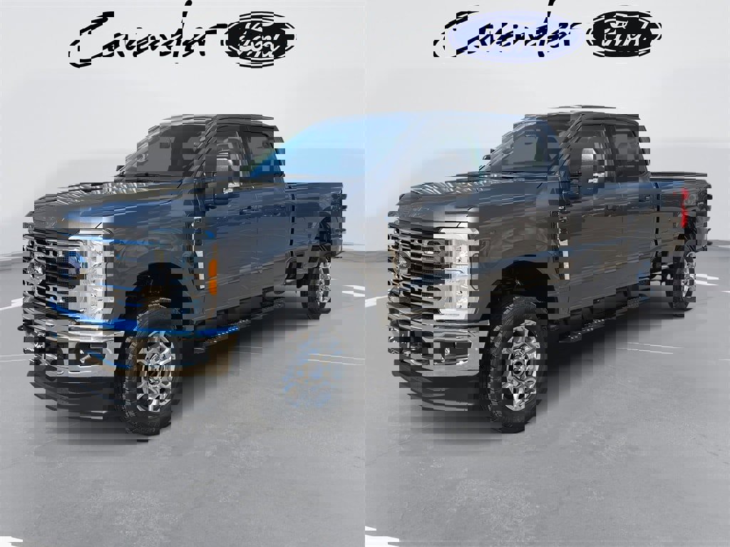 New 2026 Ford F350 XLT w/ 360-Degree Camera Package video 1