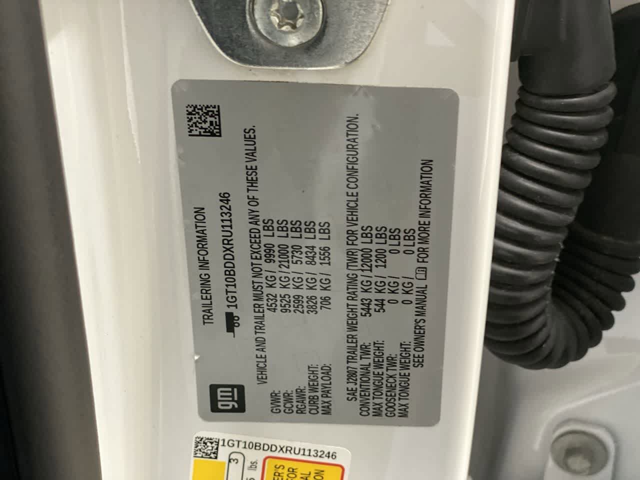 Used 2024 GMC Hummer EV 2X AWD/4WD image 29