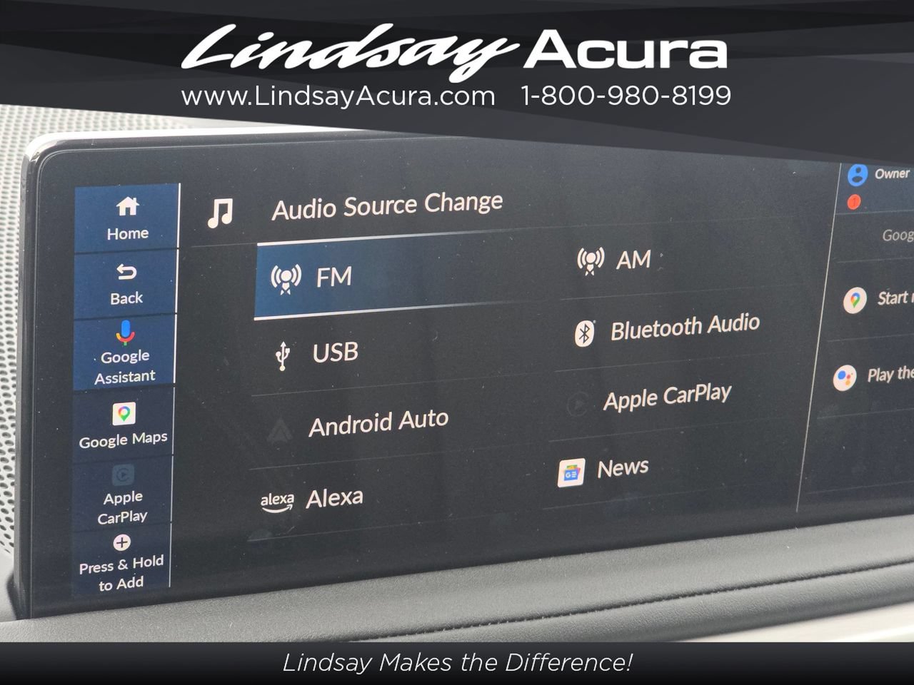 New 2026 Acura MDX w/ Technology Package AWD/4WD image 21