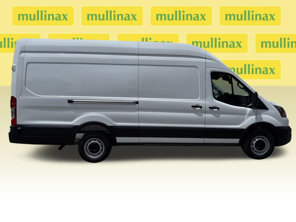 New 2026 Ford Transit 350 148 High Roof Extended RWD image 15
