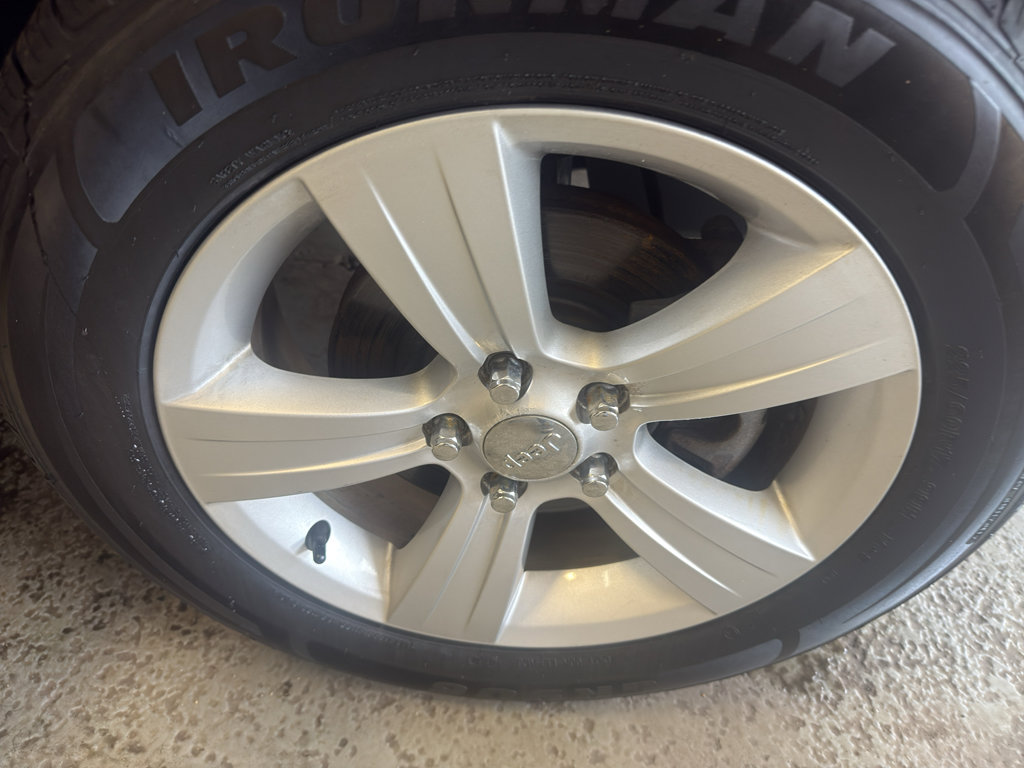 Used 2016 Jeep Compass Sport w/ Power Value Group image 33