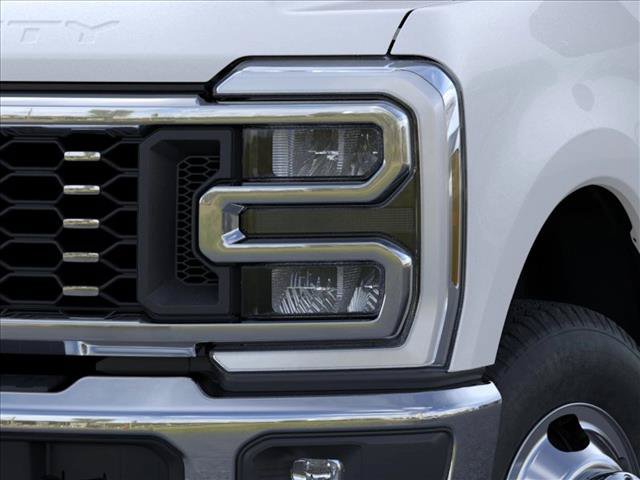 New 2026 Ford F350 King Ranch AWD/4WD image 18