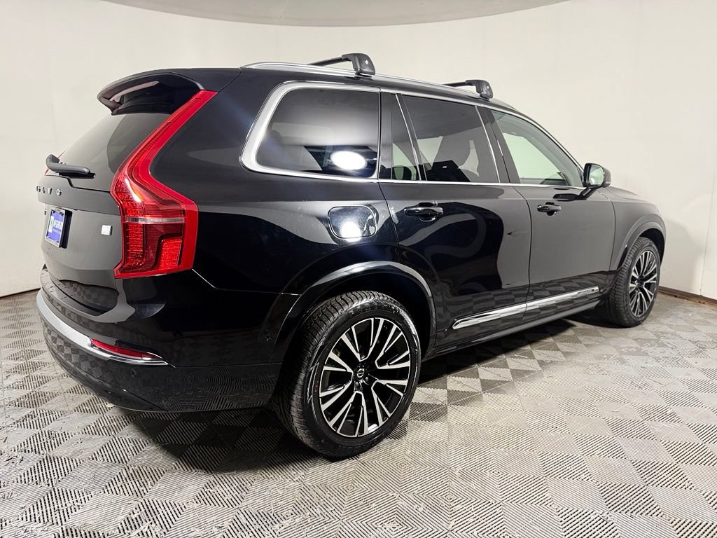 Used 2024 Volvo XC90 T8 Plus AWD/4WD image 7