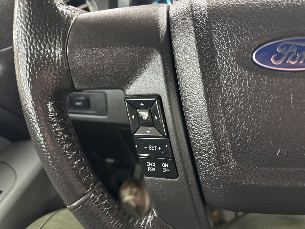 Used 2011 Ford F150 XLT w/ XLT Chrome Pkg image 33