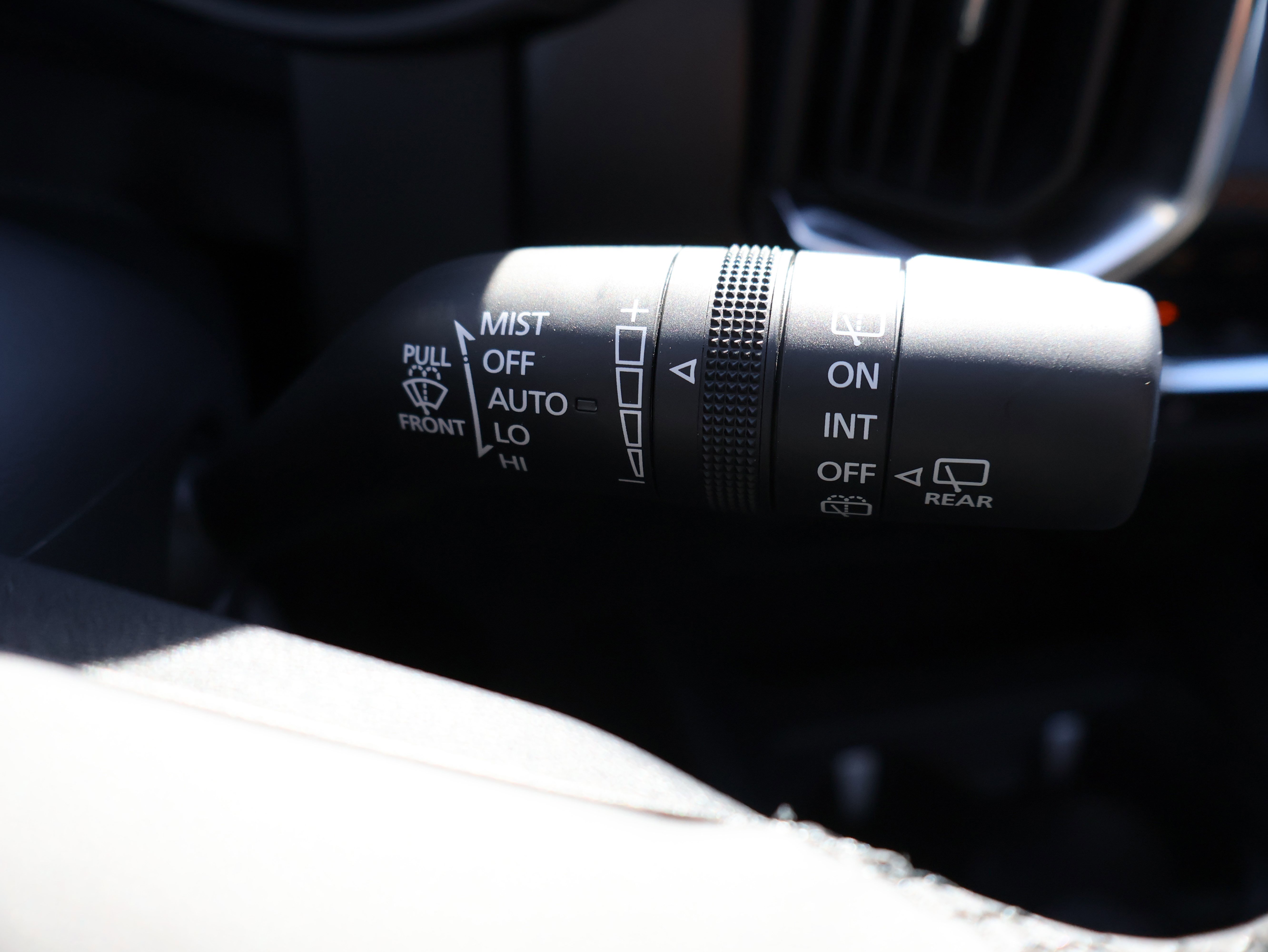 Certified 2025 MAZDA CX-50 AWD 2.5 S w/ Premium Plus Pkg image 38