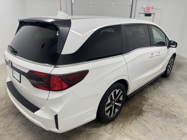 New 2026 Honda Odyssey EX-L image 5