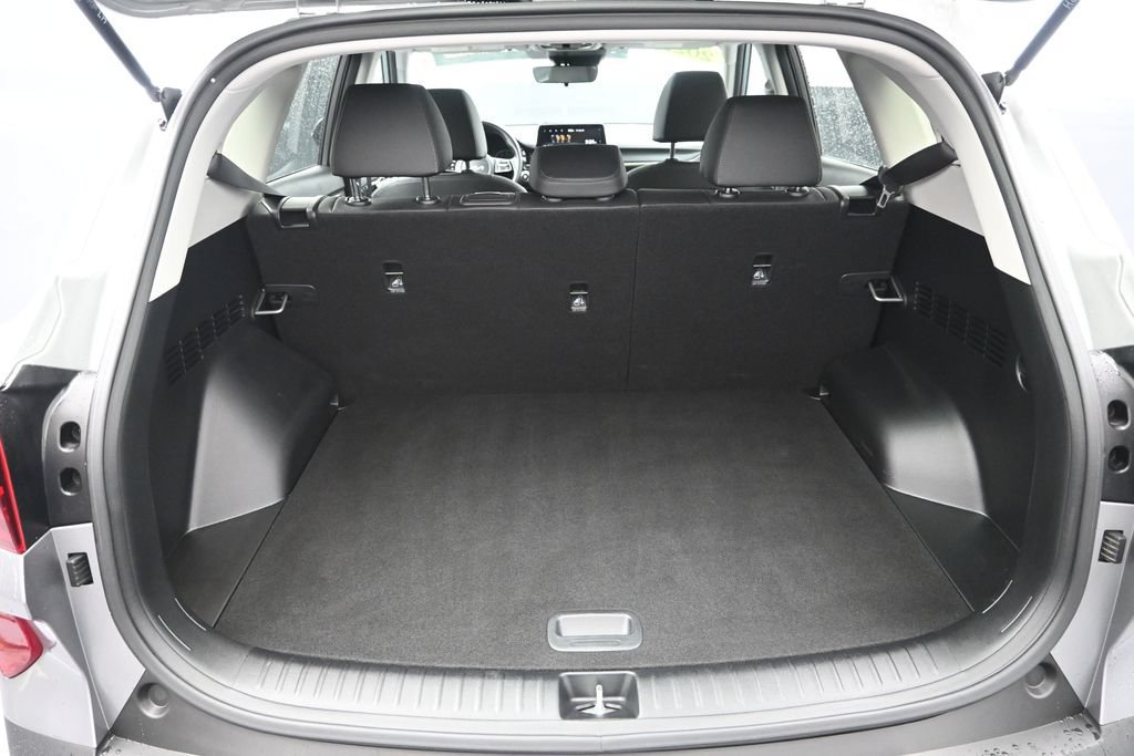 Certified 2022 Kia Seltos EX AWD/4WD image 34
