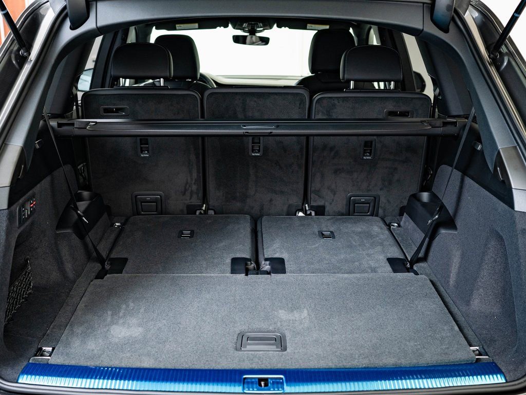 New 2026 Audi Q7 3.0T Premium Plus image 20