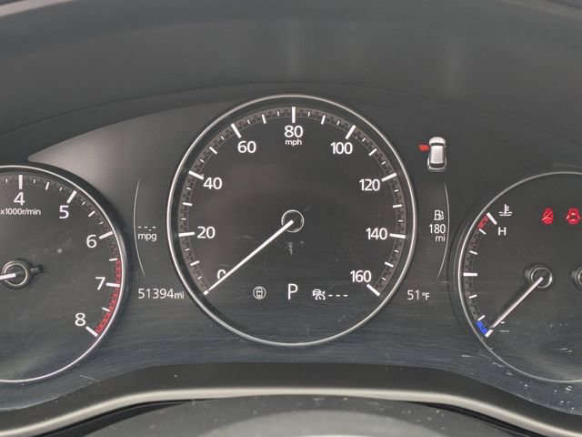 Used 2024 MAZDA CX-50 AWD 2.5 S w/ Preferred Package image 19