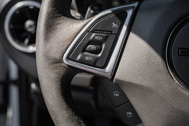 Used 2019 Chevrolet Camaro SS image 34