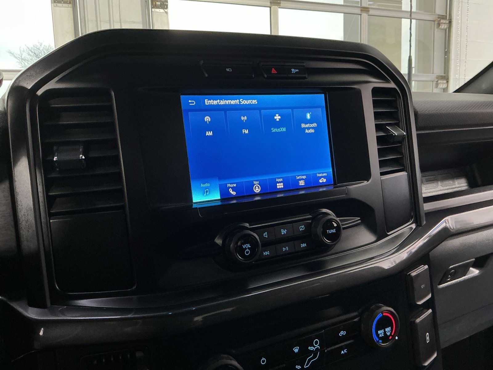 Used 2023 Ford F150 XL w/ STX Appearance Package image 26