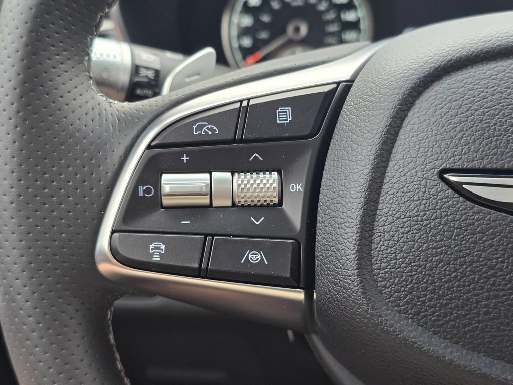New 2026 Genesis G70 2.5T Prestige AWD/4WD image 32