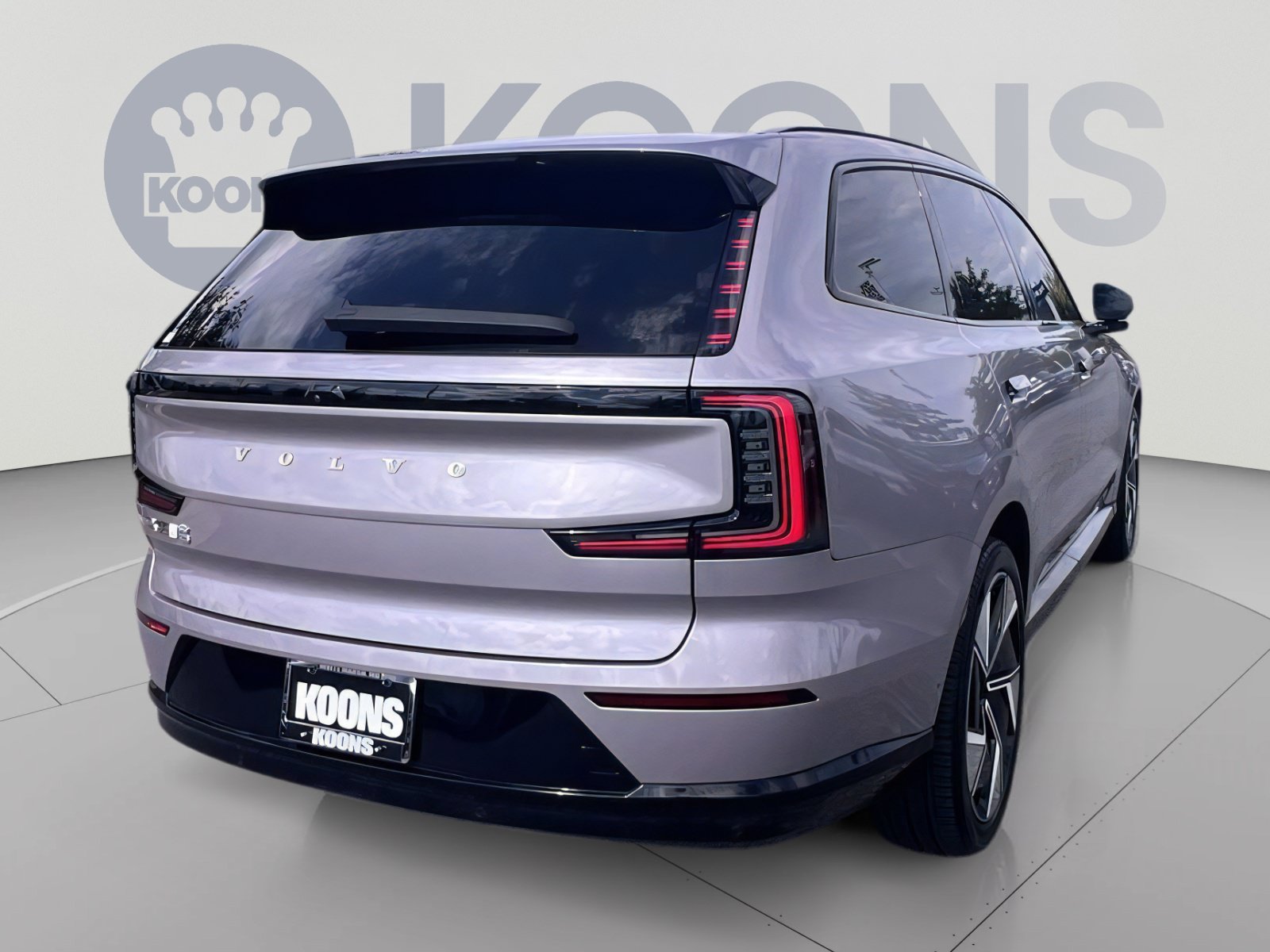 New 2026 Volvo EX90 Ultra AWD/4WD image 16