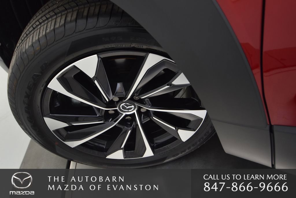 New 2026 MAZDA CX-50 2.5 Hybrid w/ Premium Plus Pkg image 35