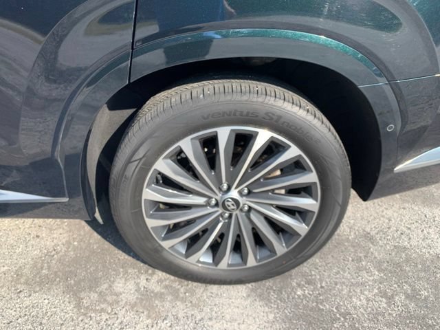 Used 2024 Hyundai Palisade Calligraphy AWD/4WD image 38