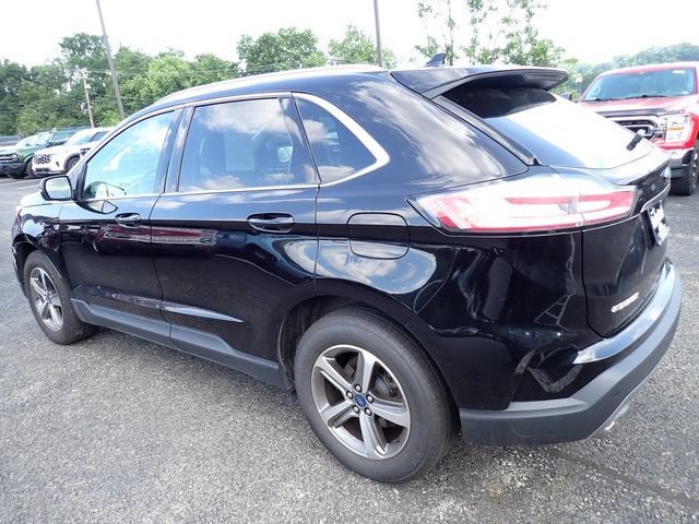 Used 2019 Ford Edge SEL w/ Equipment Group 201A AWD/4WD image 4