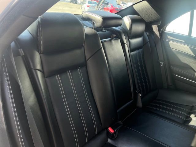 Used 2023 Chrysler 300 S image 20