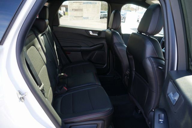 New 2026 Ford Escape ST-Line Select w/ Equipment Group 401A AWD/4WD image 26