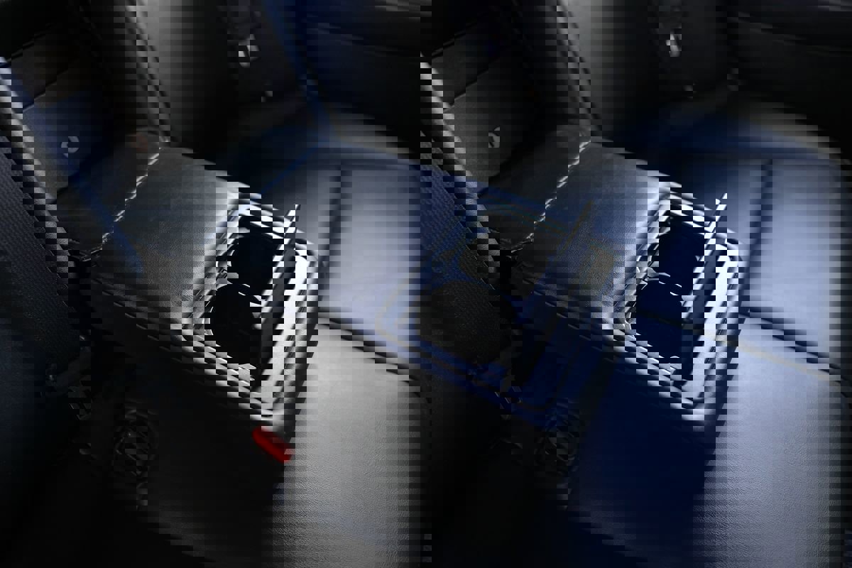 Used 2020 INFINITI Q50 Luxe w/ Cargo Package image 27