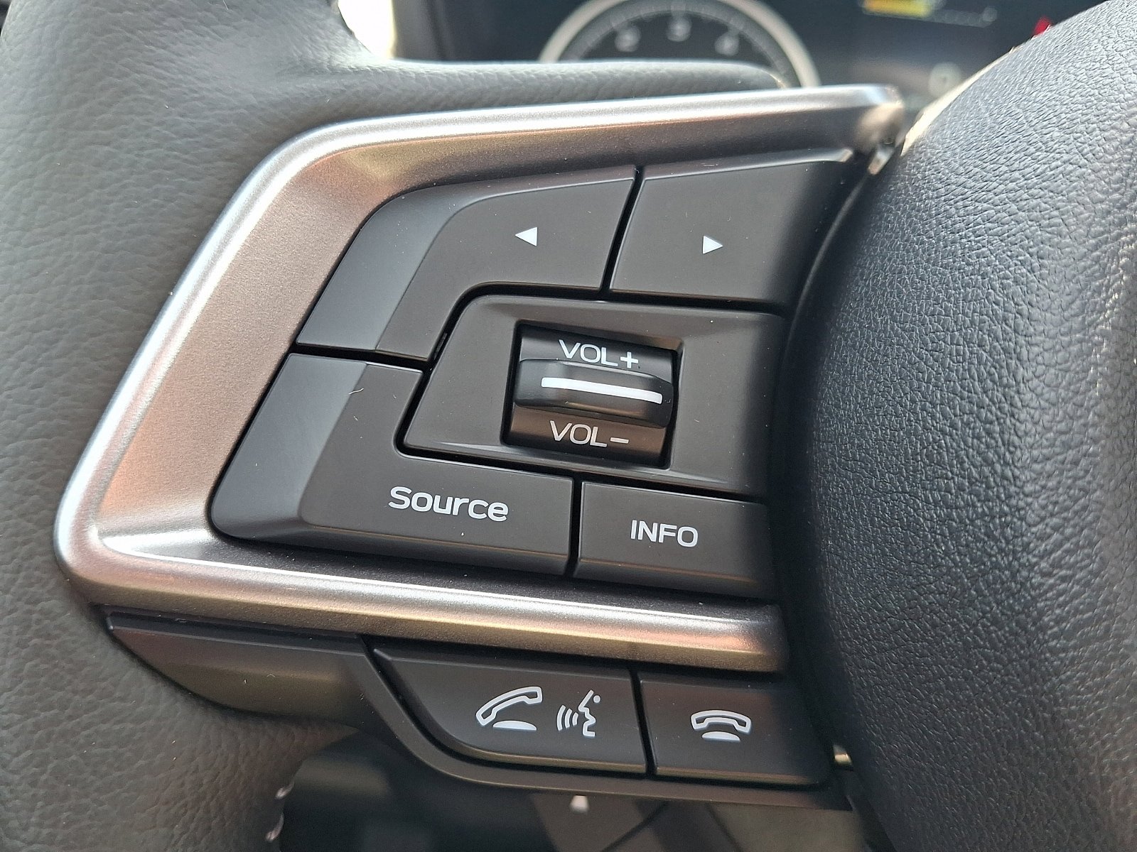 Certified 2023 Subaru Forester Limited AWD/4WD image 20