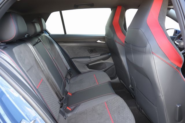 New 2026 Volkswagen GTI SE image 8