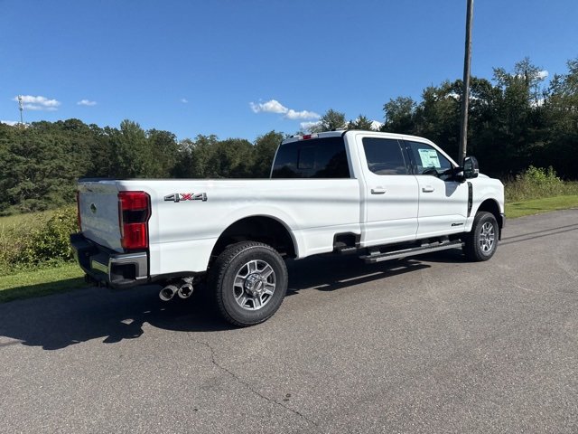 New 2026 Ford F350 Lariat image 4