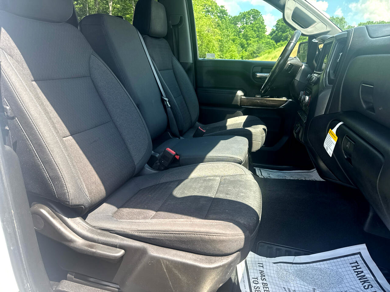 Used 2019 Chevrolet Silverado 1500 LT image 23