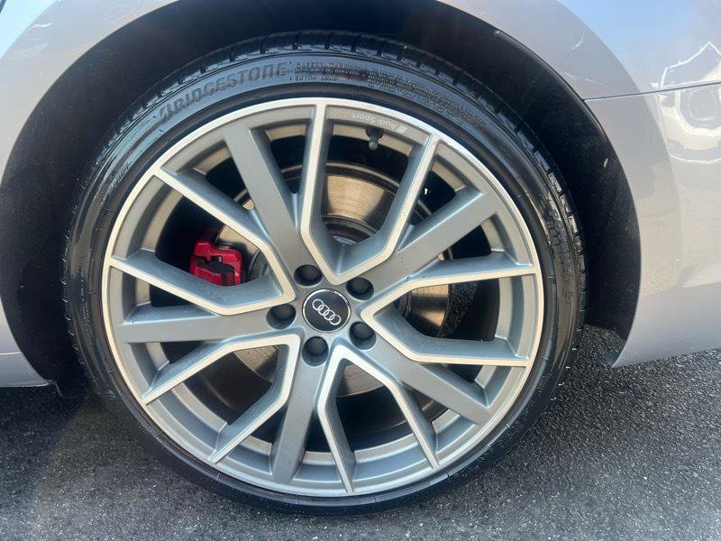 Used 2019 Audi A4 2.0T Premium Plus w/ Premium Plus Package AWD/4WD image 30