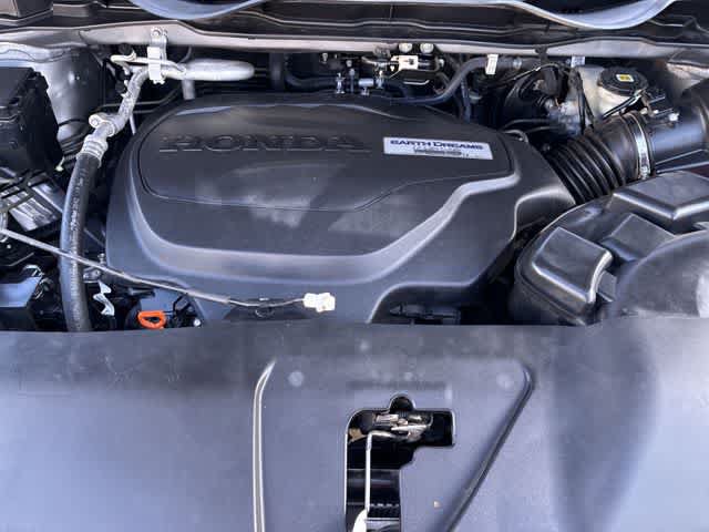 Used 2019 Honda Odyssey EX-L image 15