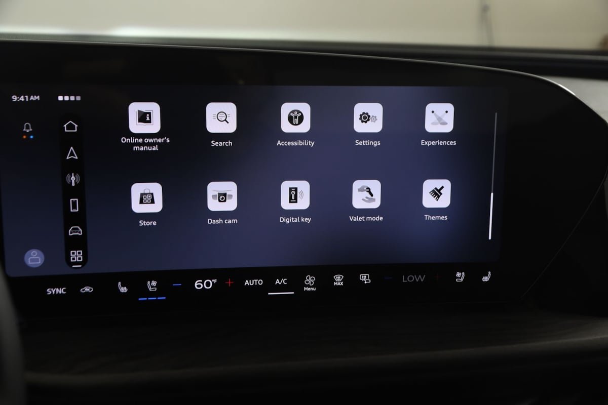 Used 2026 Audi Q5 Premium Plus AWD/4WD image 31
