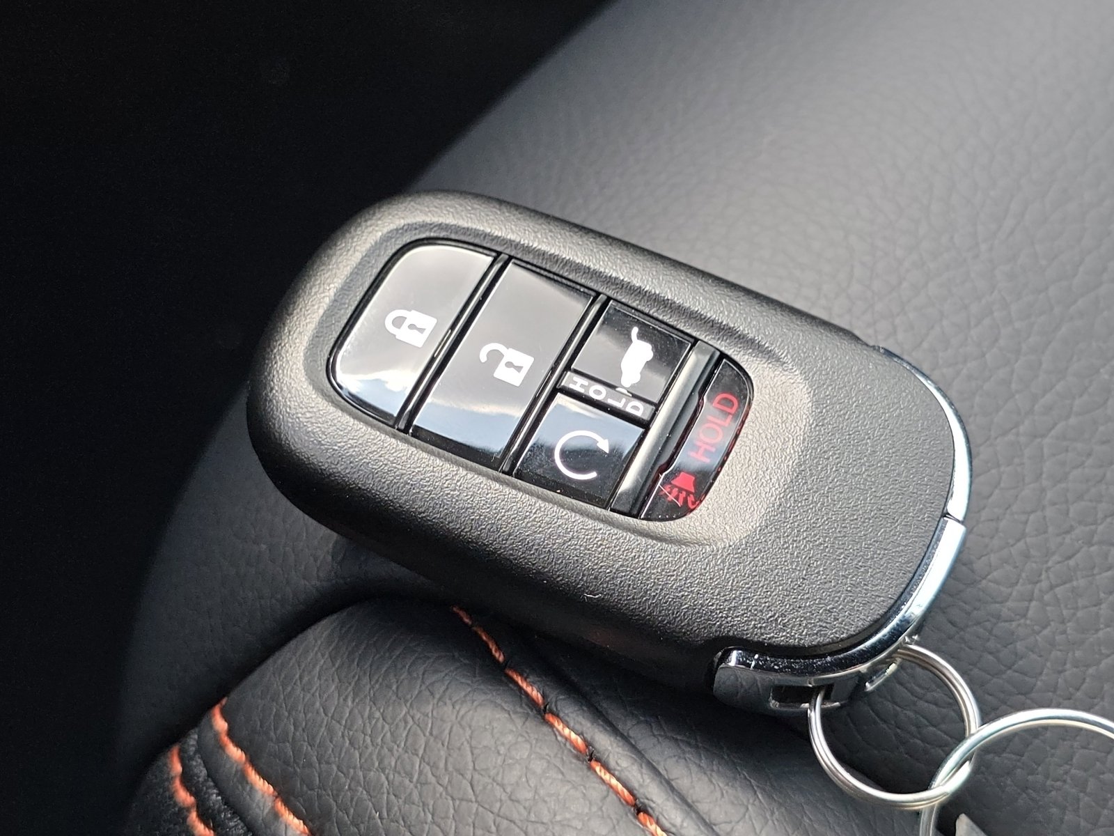 New 2025 Honda Pilot TrailSport image 39