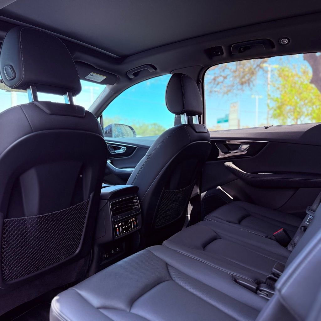 Used 2025 Audi Q7 2.0T Premium Plus image 29