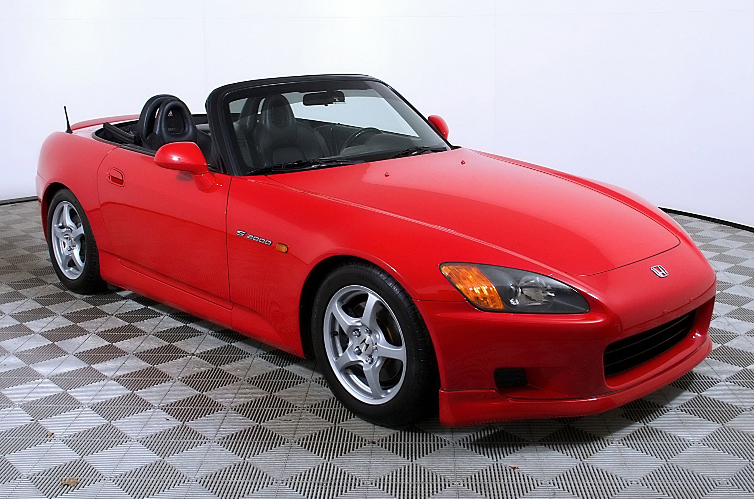 Used 2000 Honda S2000 image 6