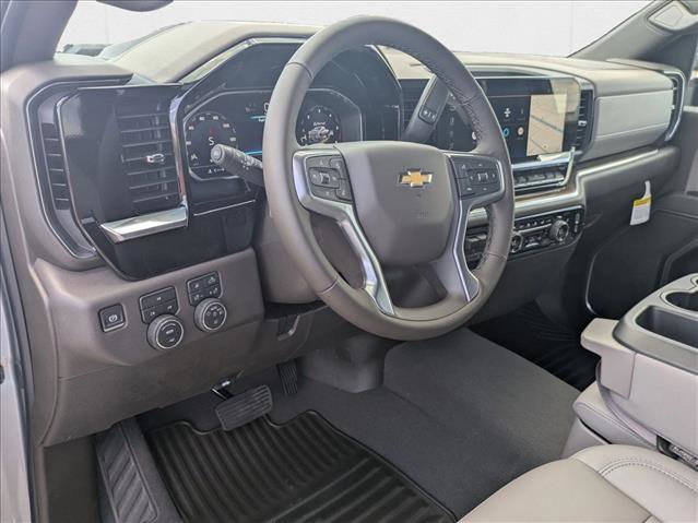 New 2025 Chevrolet Silverado 3500 LT w/ Safety Package image 3