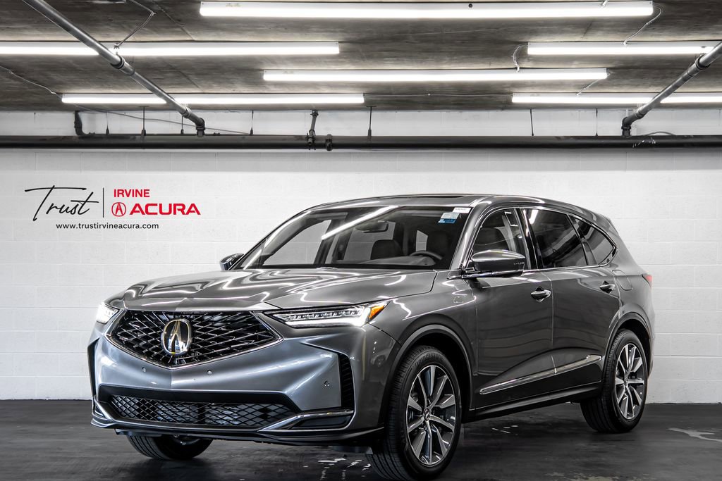 New 2026 Acura MDX w/ Technology Package