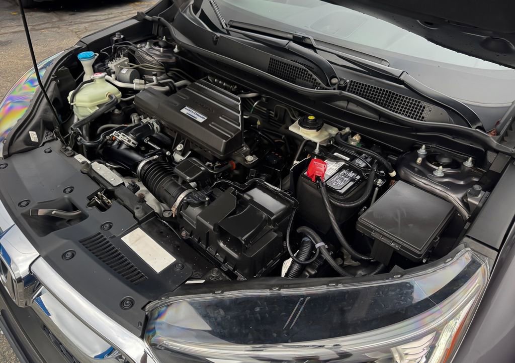 Used 2019 Honda CR-V EX image 33