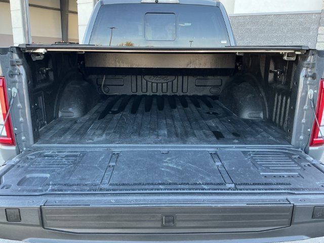 Certified 2021 Ford F150 Raptor w/ Equipment Group 801A High AWD/4WD image 23