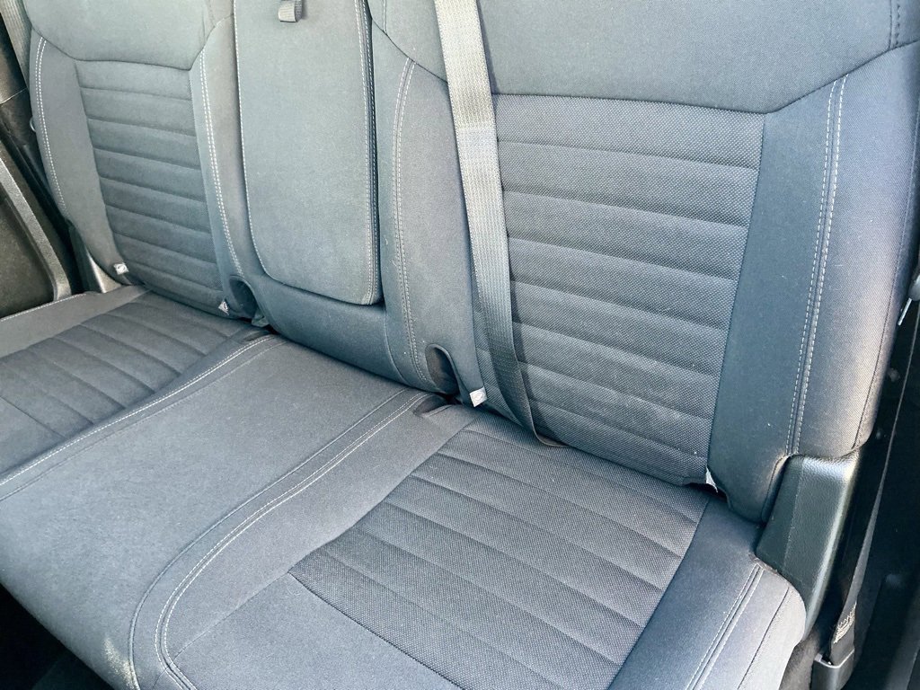 Used 2022 Ford Ranger XLT w/ Equipment Group 301A Mid image 25