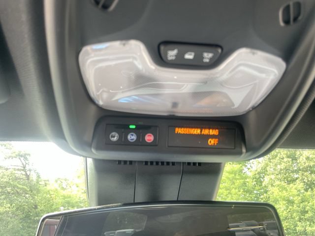 New 2026 Chevrolet Colorado W/T AWD/4WD image 22