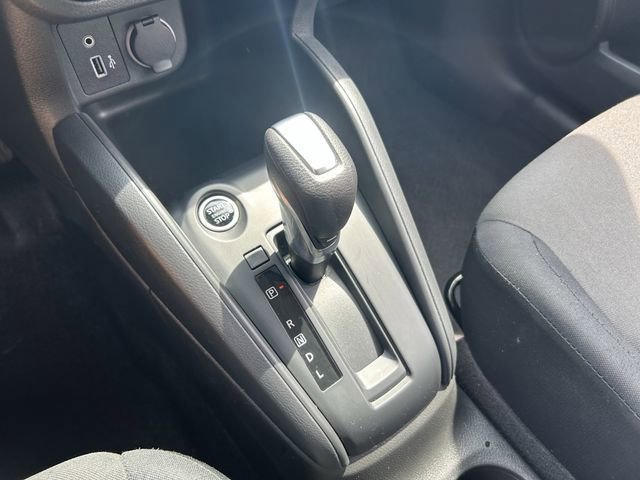 Used 2025 Nissan Kicks Play S FWD image 15