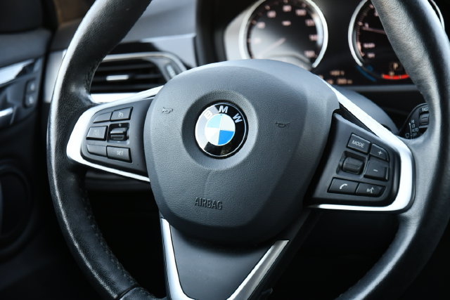 Used 2019 BMW X1 sDrive28i FWD image 20